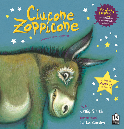 Ciucone Zoppicone