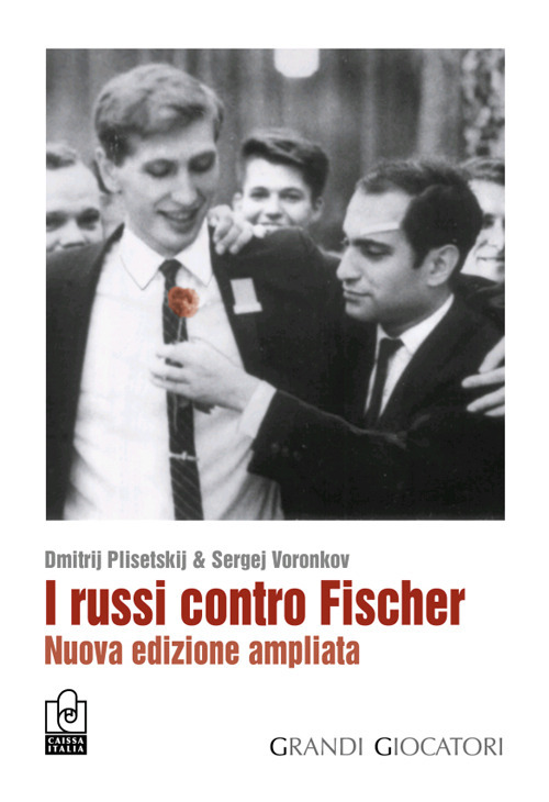 I russi contro Fischer