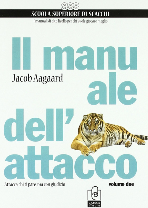 Il manuale dell'attacco