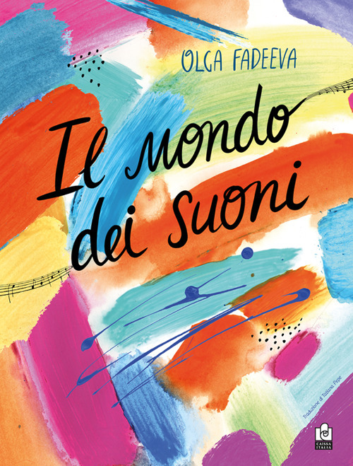 Il mondo dei suoni