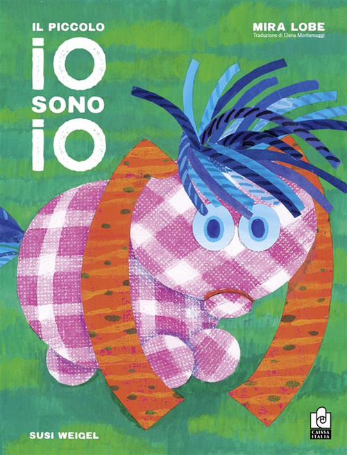 Il piccolo Io-sono-io