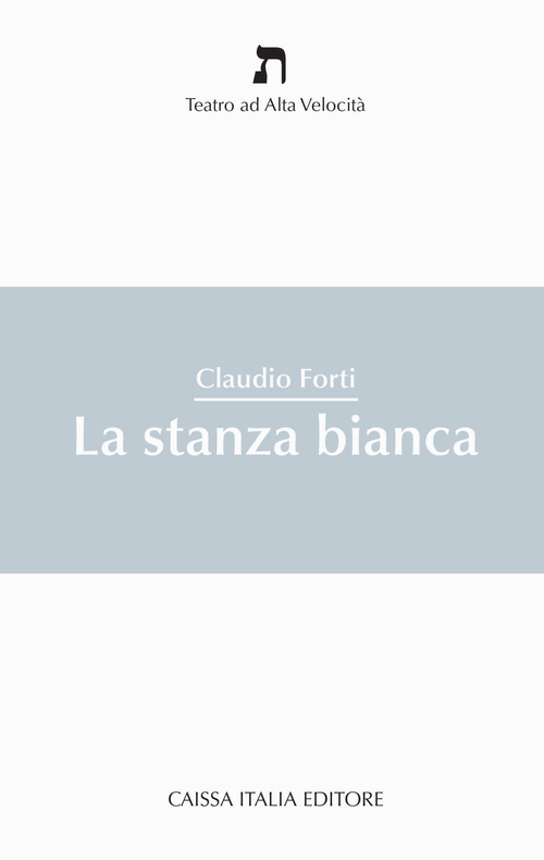 La stanza bianca. Luigi Tenco e l'immortalità