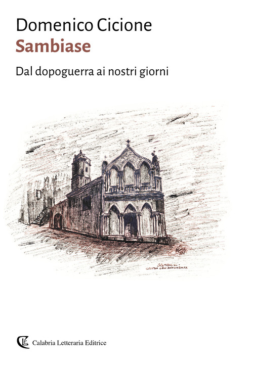 Sambiase. Dal dopoguerra ai nostri giorni