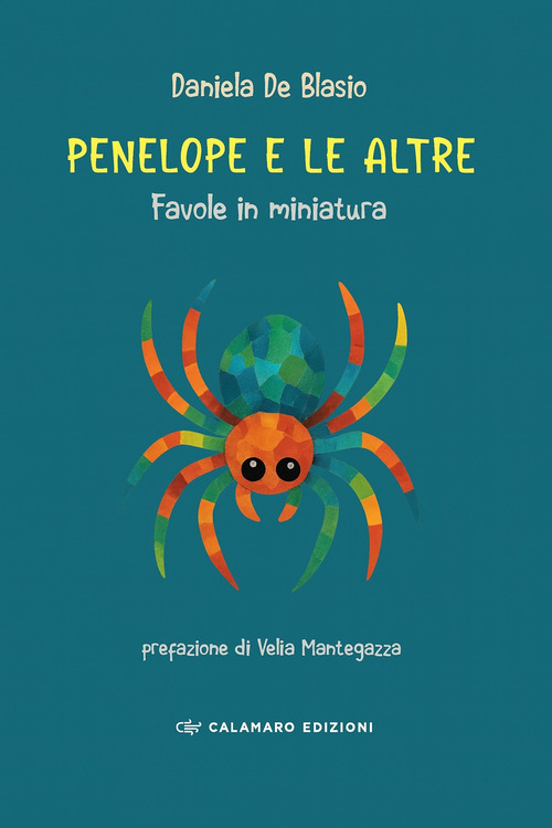 Penelope e le altre. Favole in miniatura