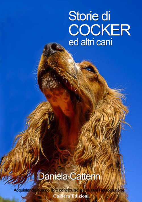 Storie di Cocker ed altri cani