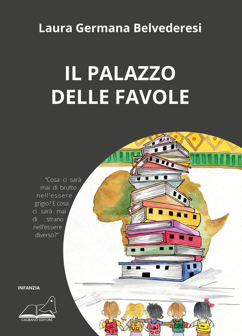 Il palazzo delle favole