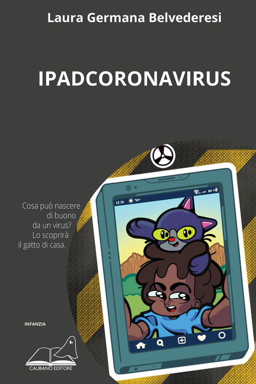 Ipadcoronavirus. Per un'umanità riumanizzata