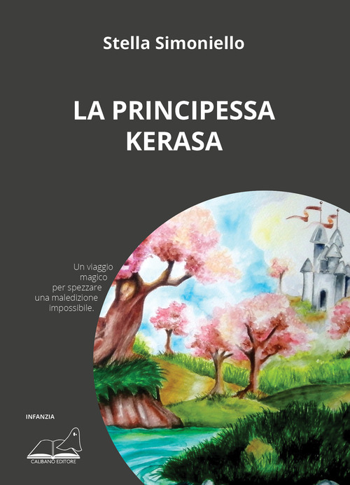 La principessa Kerasa