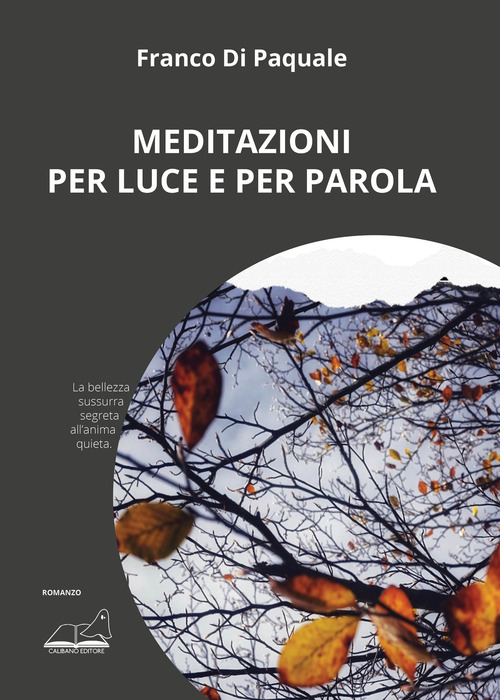 Meditazioni per luce e per parola
