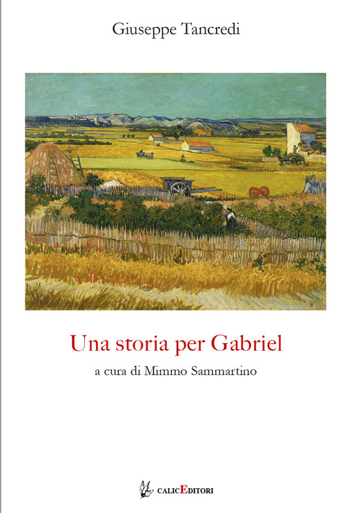 Una storia per Gabriel