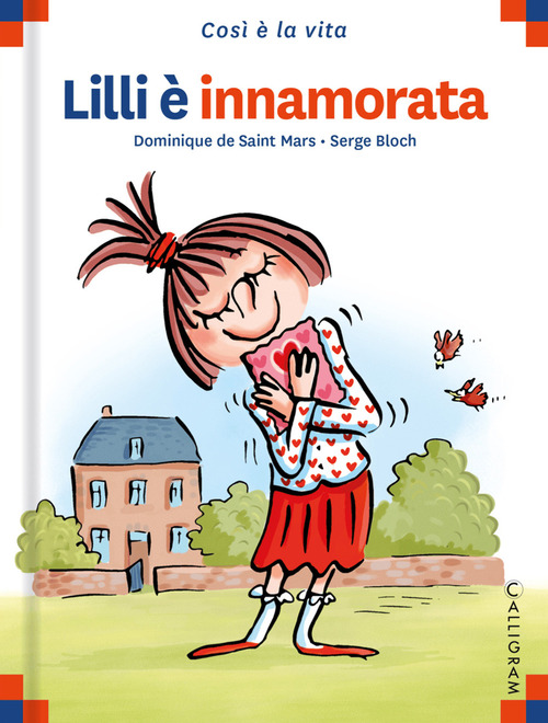 Lilli è innamorata