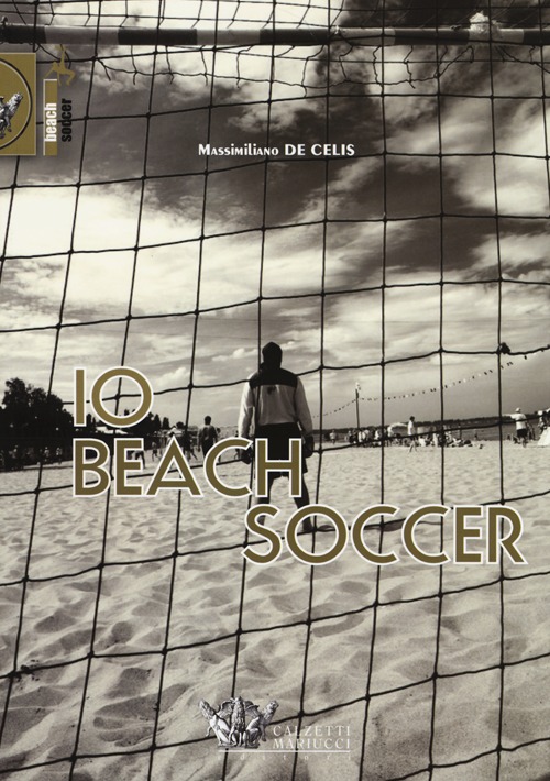 Io beach soccer