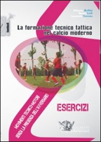 La formazione tecnico tattica nel calcio moderno