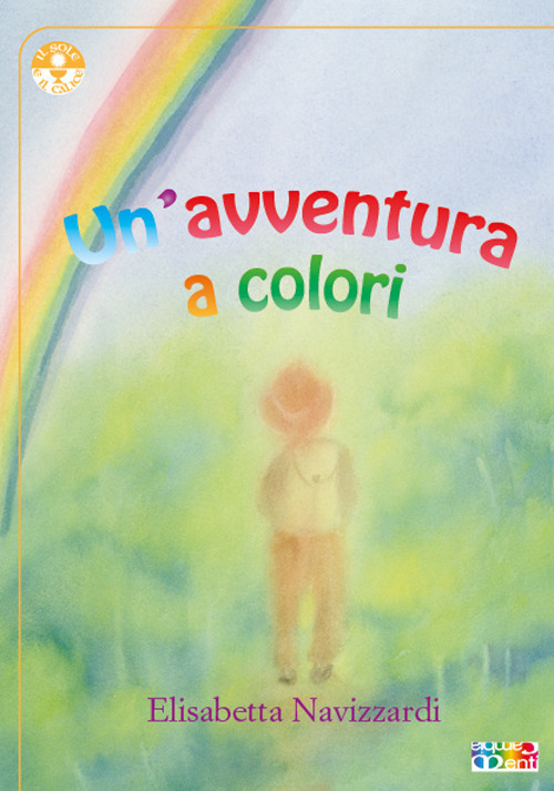 Un'avventura a colori