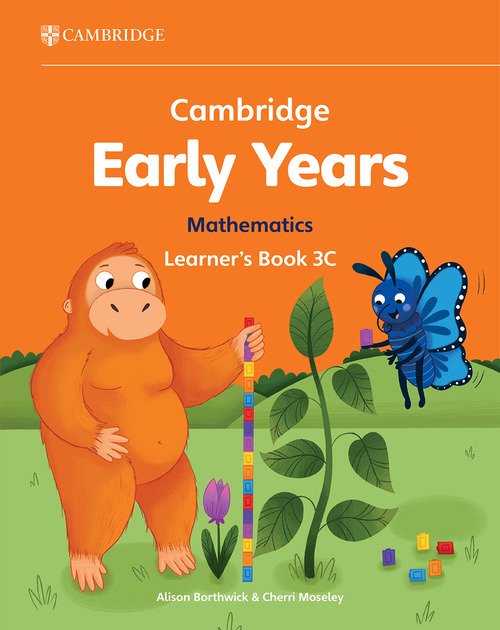 Cambridge Early Years