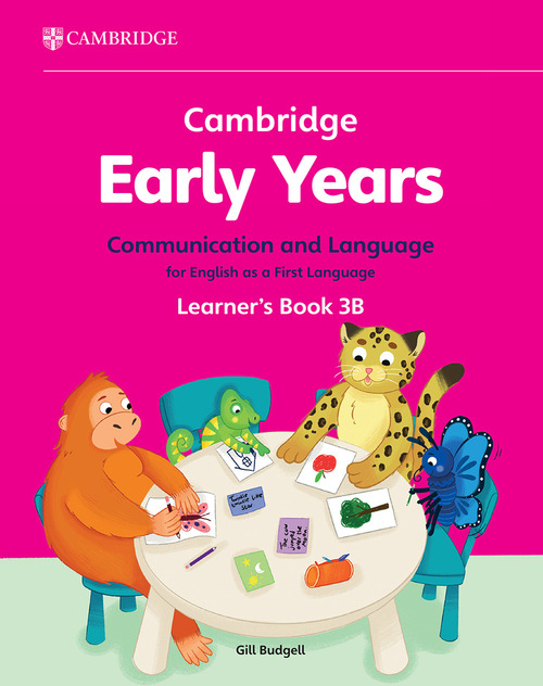 Cambridge Early Years