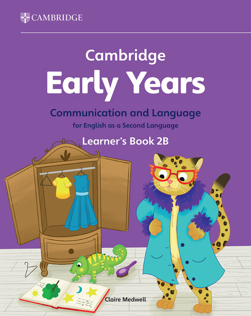 Cambridge Early Years