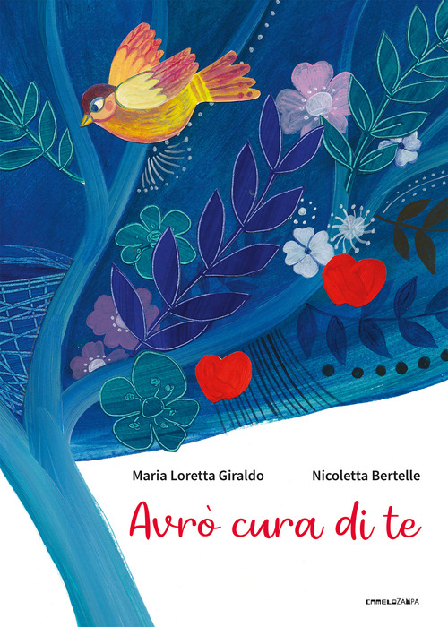 Avr&ograve; cura di te