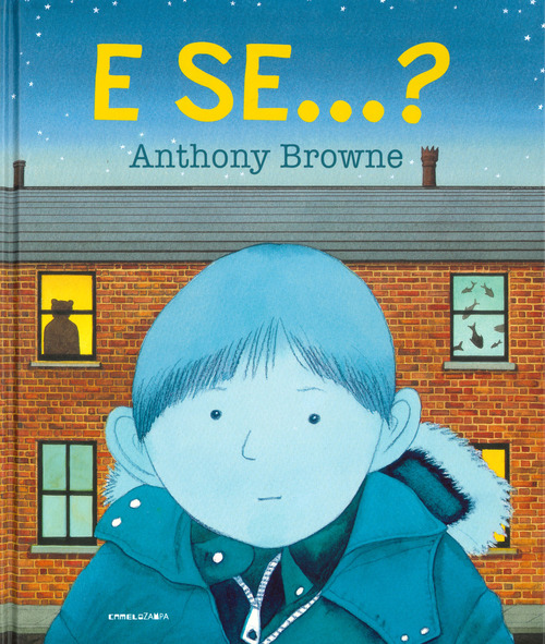 E se...?