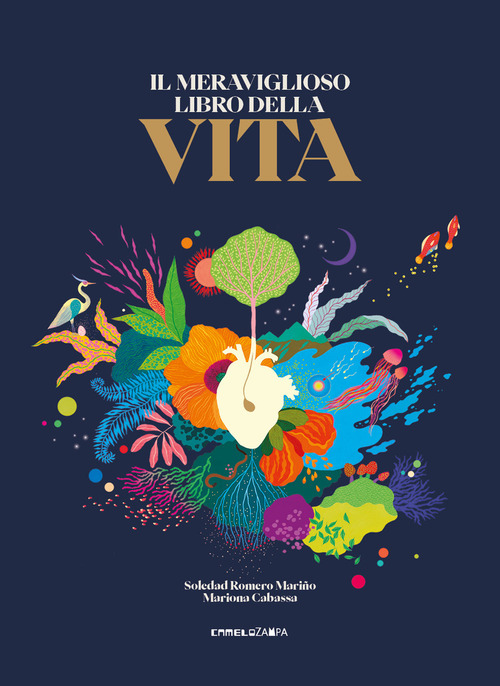 Il meraviglioso libro della vita