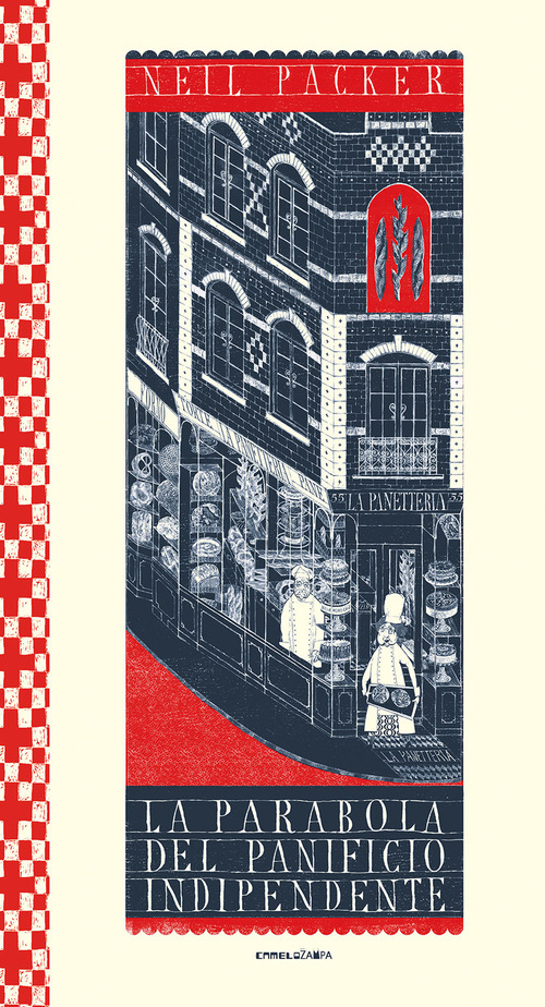 La parabola del panificio indipendente