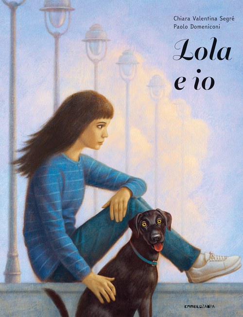 Lola e io. Ediz. ad alta leggibilit&agrave;