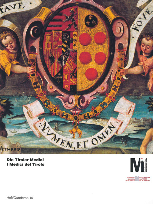 Die Tiroler Medici-I Medici del Tirolo