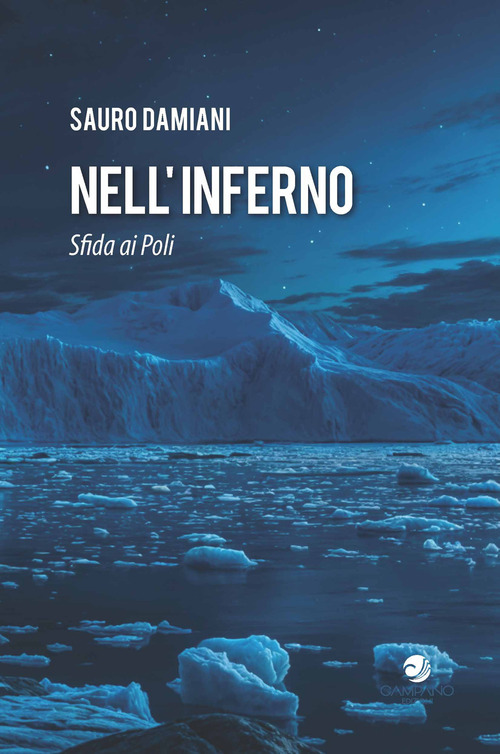 Nell'inferno. Sfida ai Poli