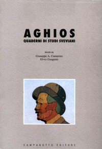 Aghios. Quaderni di studi sveviani
