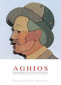 Aghios. Quaderni di studi sveviani. Nuova serie