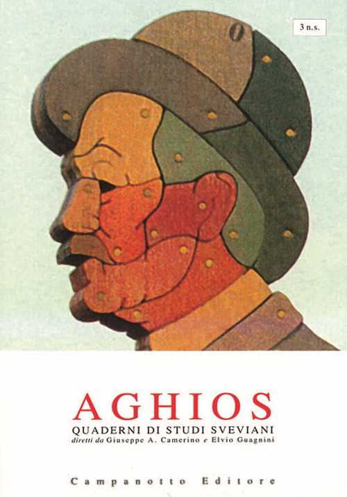Aghios. Quaderni si studi sveviani. Nuova serie