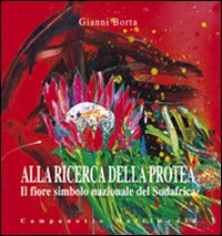 Alla ricerca della protea. Fiore simbolo nazionale del Sudafrica