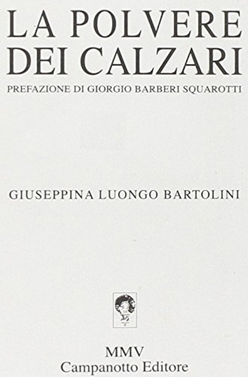 La polvere dei calzari