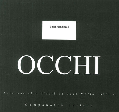 Occhi