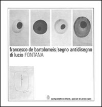 Segno antidisegno di Lucio Fontana