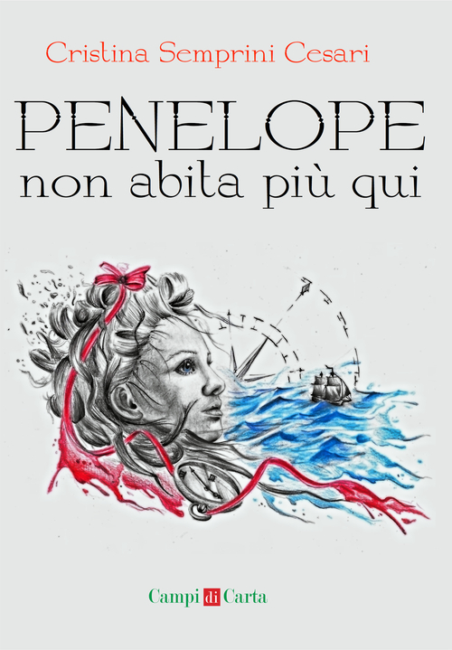 Penelope non abita pi&ugrave; qui
