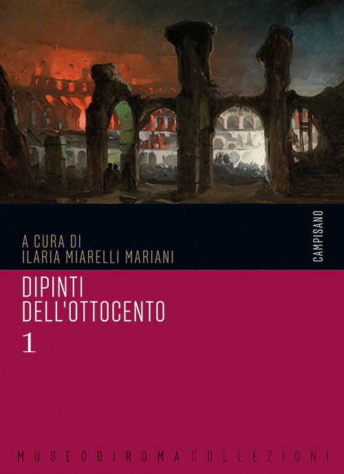 Dipinti dell'Ottocento