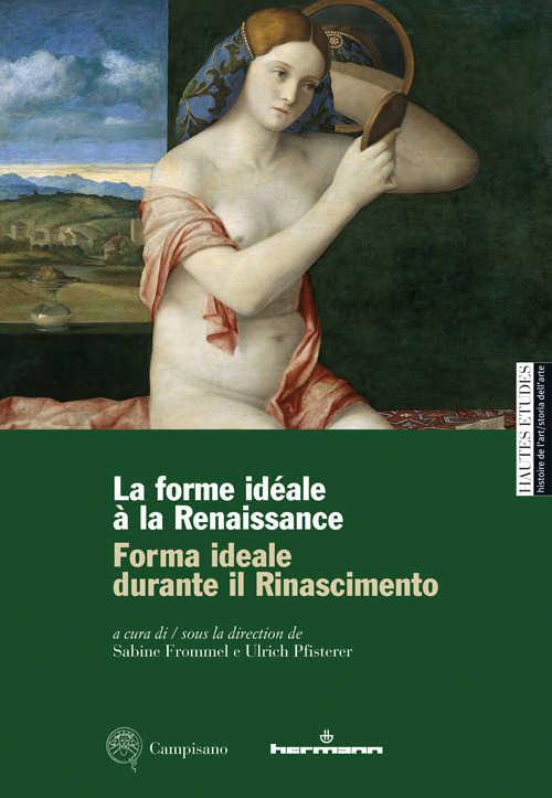 Forma ideale durante il Rinascimento-La forme idéale à la Renaissance