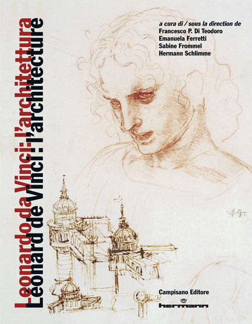 Leonardo da Vinci: l'architettura-Leonard de Vinci: l'architecture