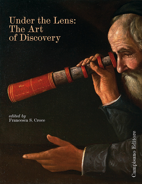 Under the Lens: The art of discovery