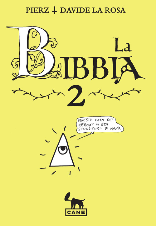La Bibbia 2