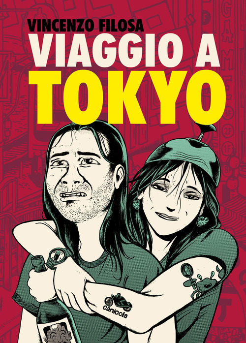Viaggio a Tokyo