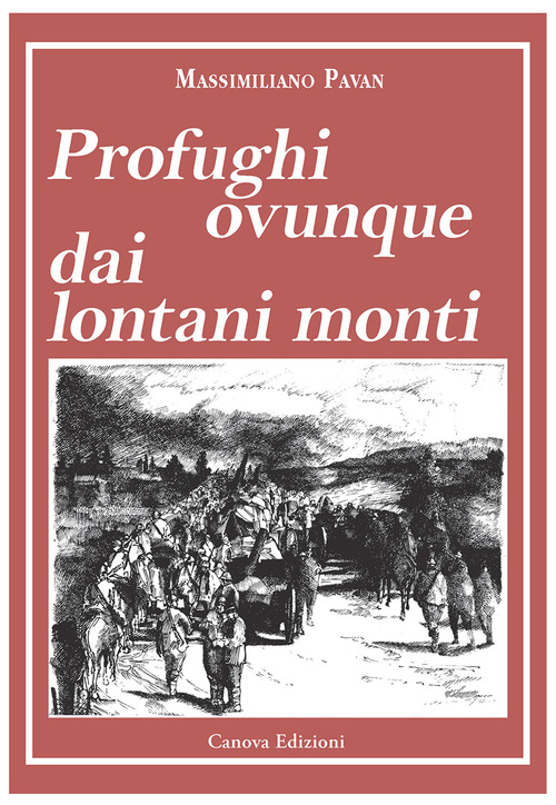 Profughi ovunque dai lontani monti