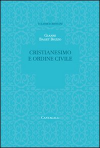 Cristianesimo e ordine civile