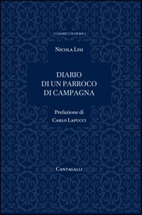 Diario di un parroco di campagna