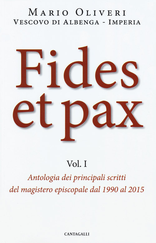 Fides et pax
