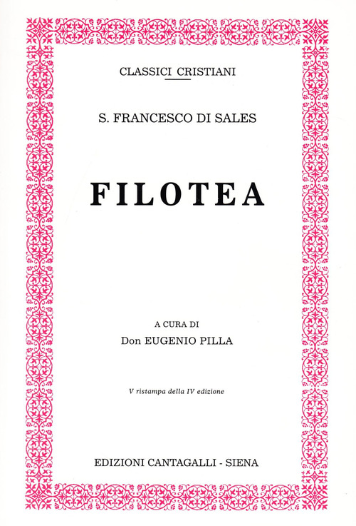 Filotea