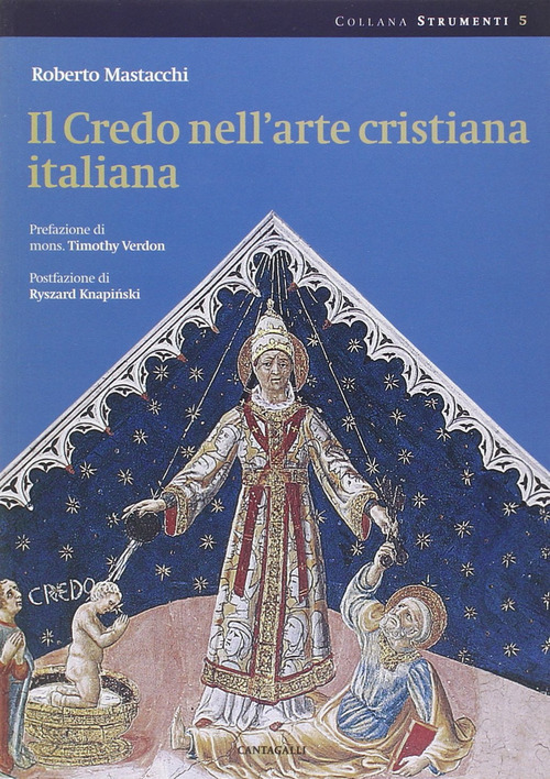 Il credo nell'arte cristiana italiana