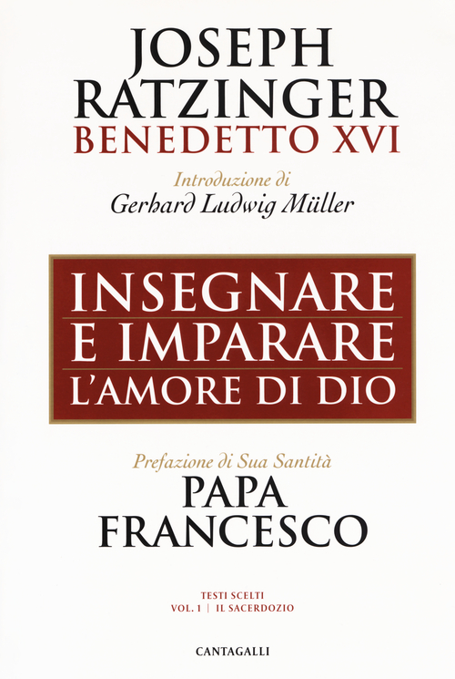 Insegnare e imparare l'amore di Dio