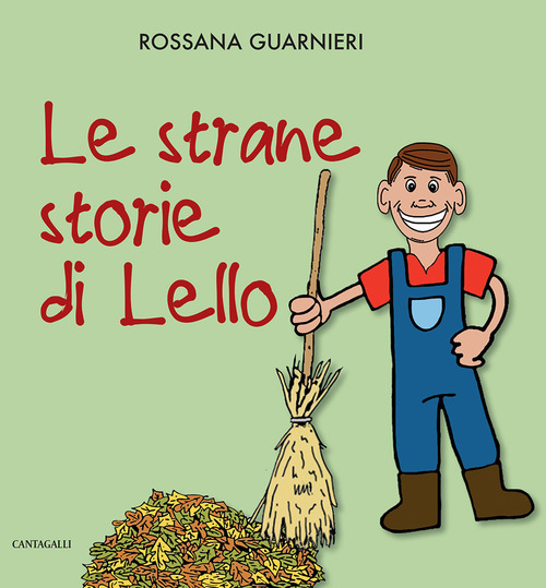 Le strane storie di Lello